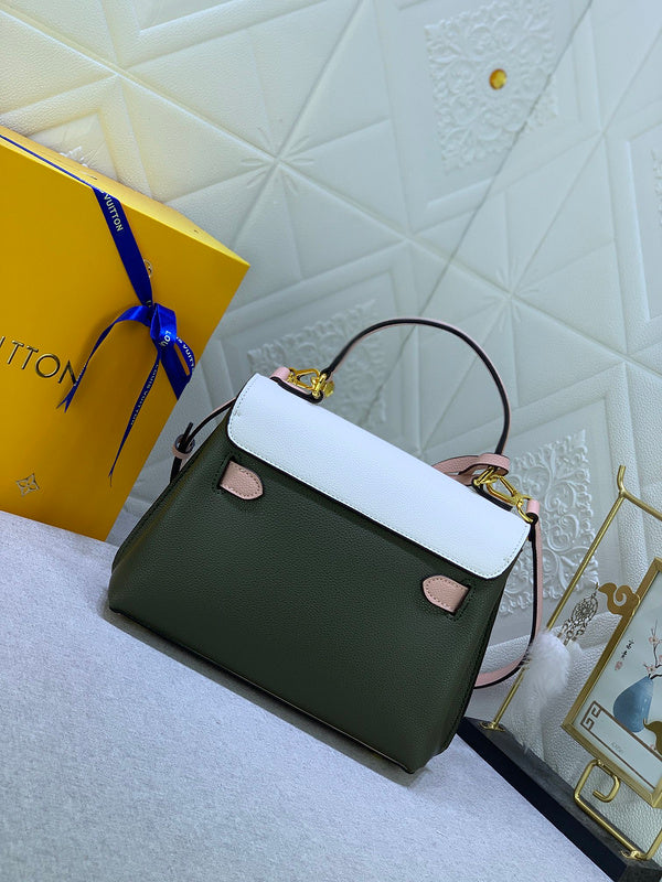 Satchel Bags - VL Bags - 2157