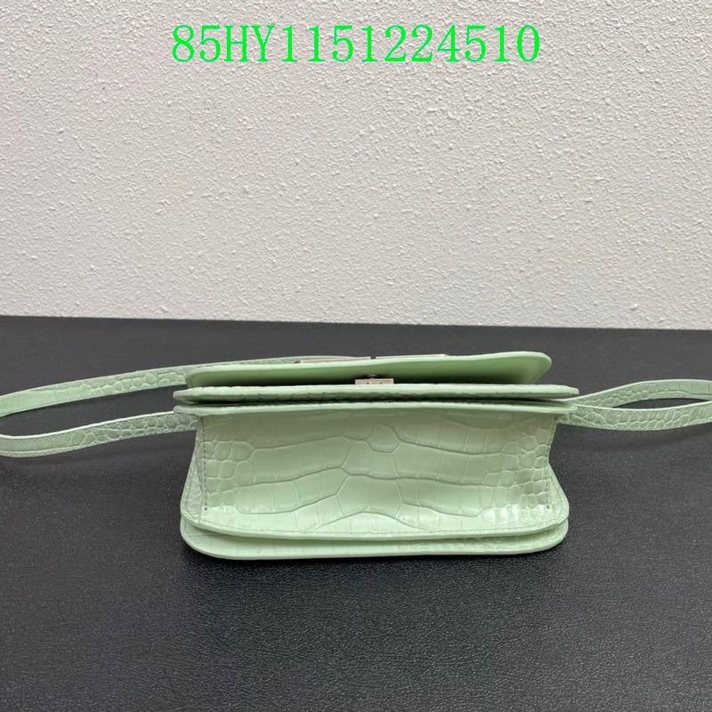 Satchel Bags - BGA Bags - 2397