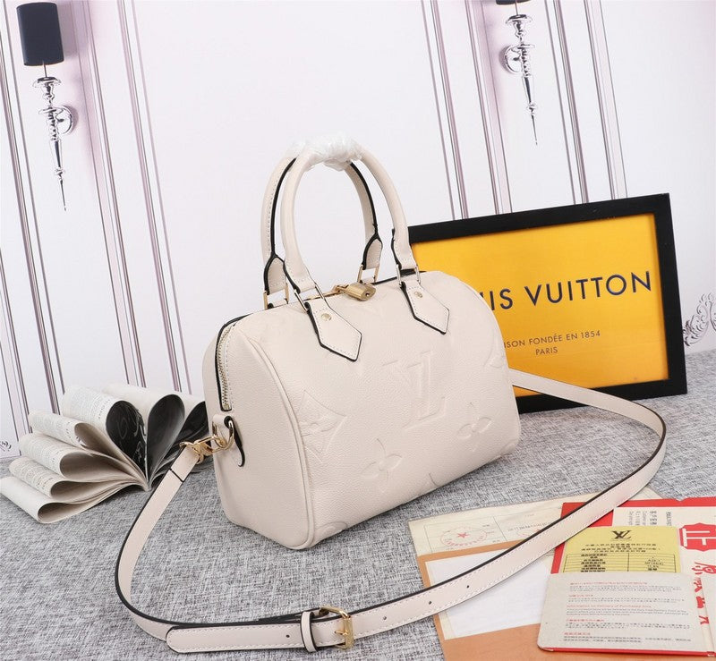 Satchel Bags - VL Bags - 647