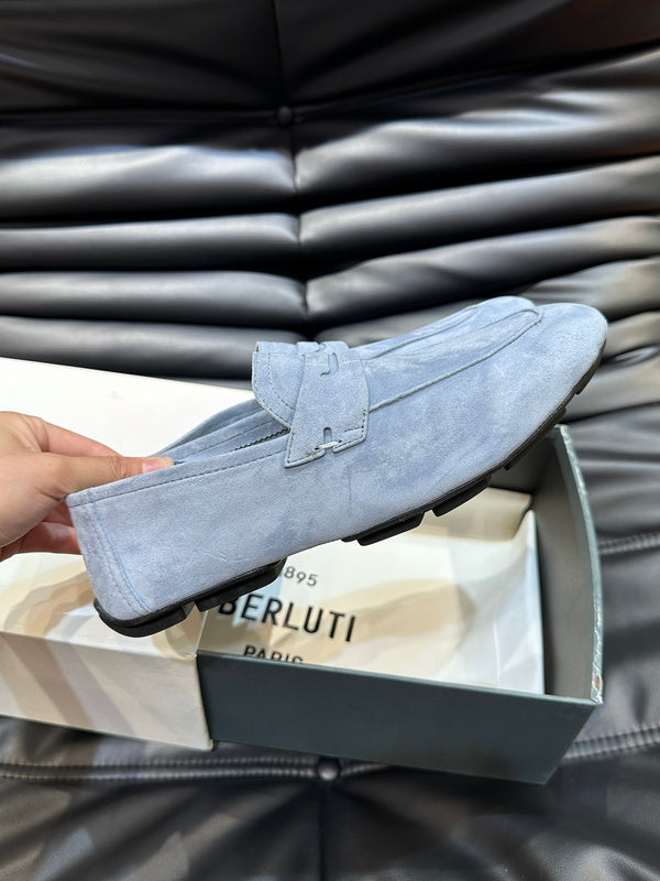 Glami - BRE Men Shoes - 144