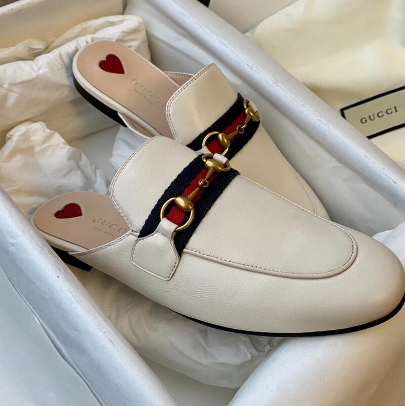 SAMC - GUKI Women Shoes - 1765