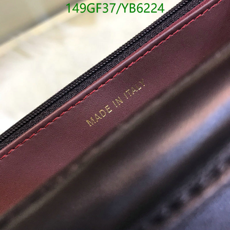SAMC - CHL Bags - 825