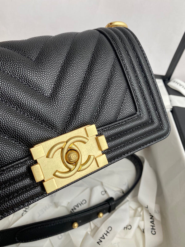 GlamI - CHL Bags - 3526