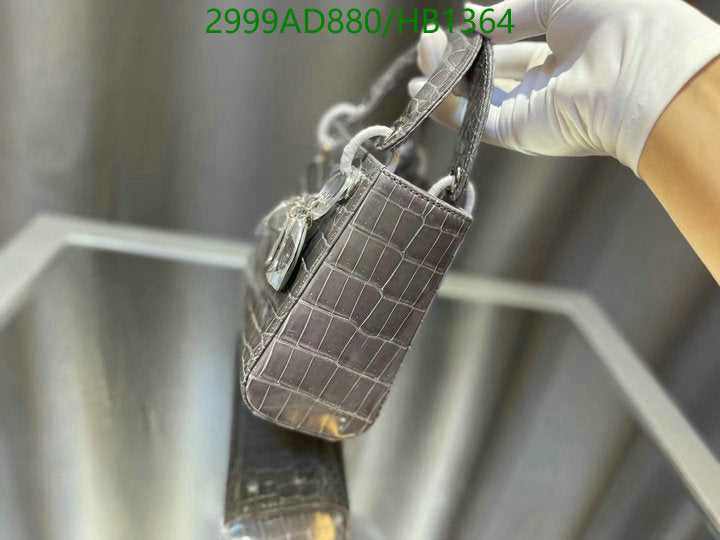 SAMCC - DOR Bags - 1170