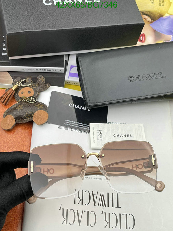 SAMC - CHL Glasses - 064