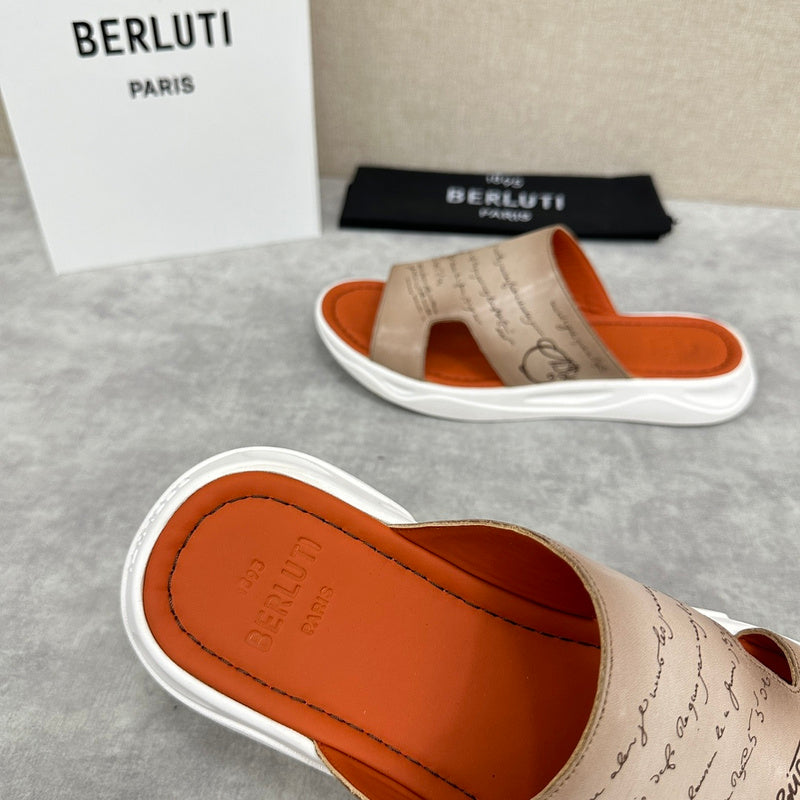 Glami - BRE Men Shoes - 130