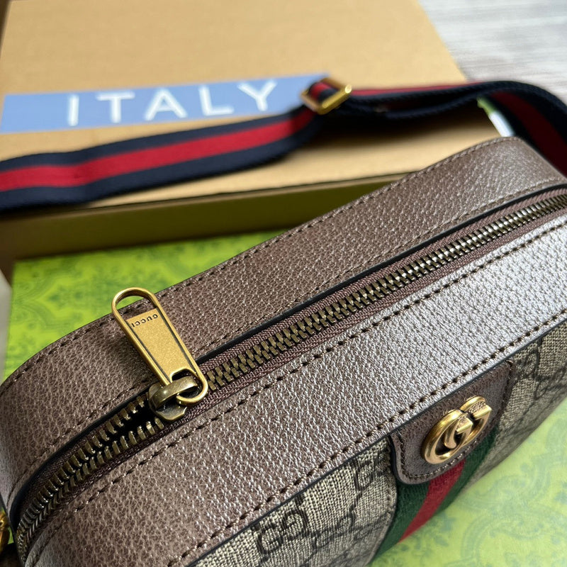 Glami-i - Guki Men Bags - 042