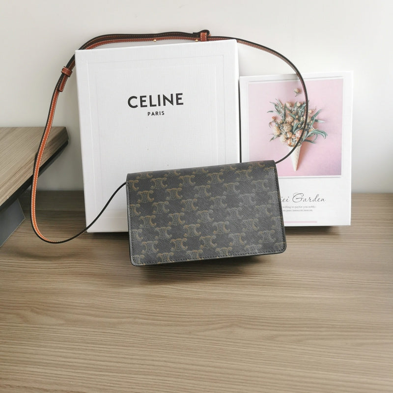 Glamy - COL Bags - 1007
