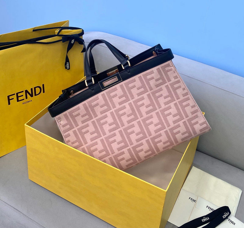 FDI Bags - Luxurious Bags  223