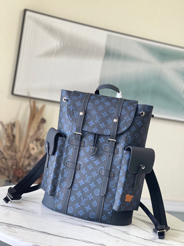 Fashion Lu-Vi bags - 4429