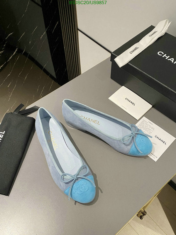 SAMC - CHL Women Shoes Ballet - 120