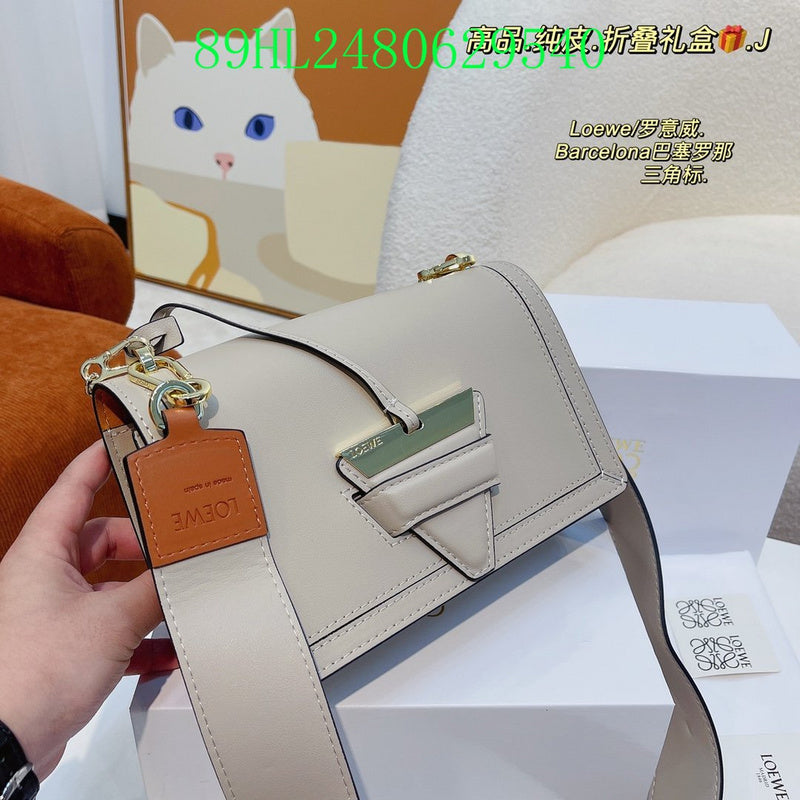 Satchel Bags - LWE Bags - 194