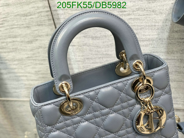 SAMCC - DOR Bags - 1080