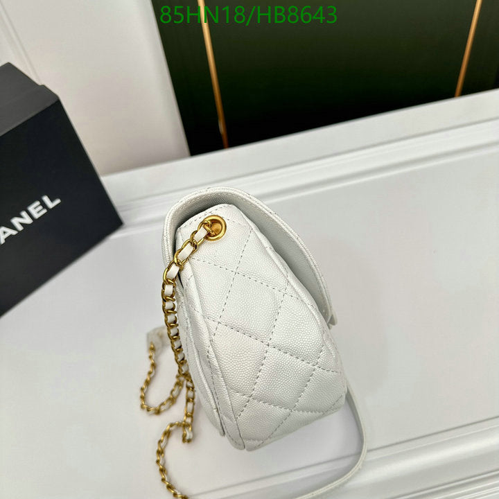SAMC - CHL Bags Crossbody - 030