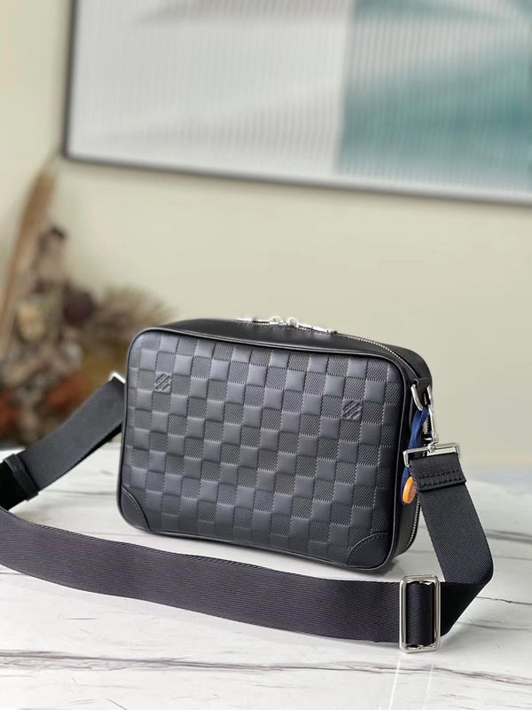 Satchel Bags - VL Bags - 302