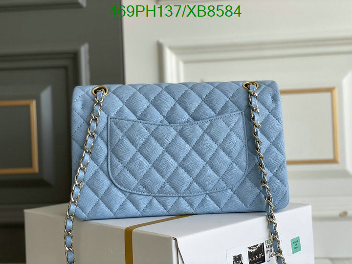SAMC - CHL Bags - 752