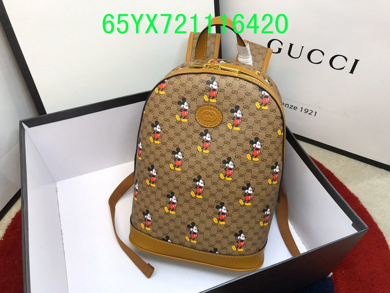 Glami Fashion - GCI Bags - 11099