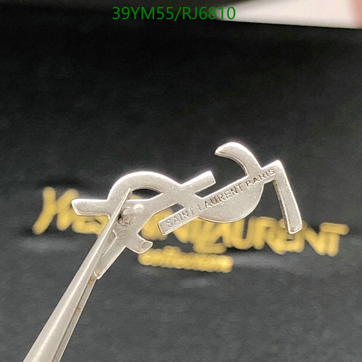 SAMC - YLS Jewelry - 022