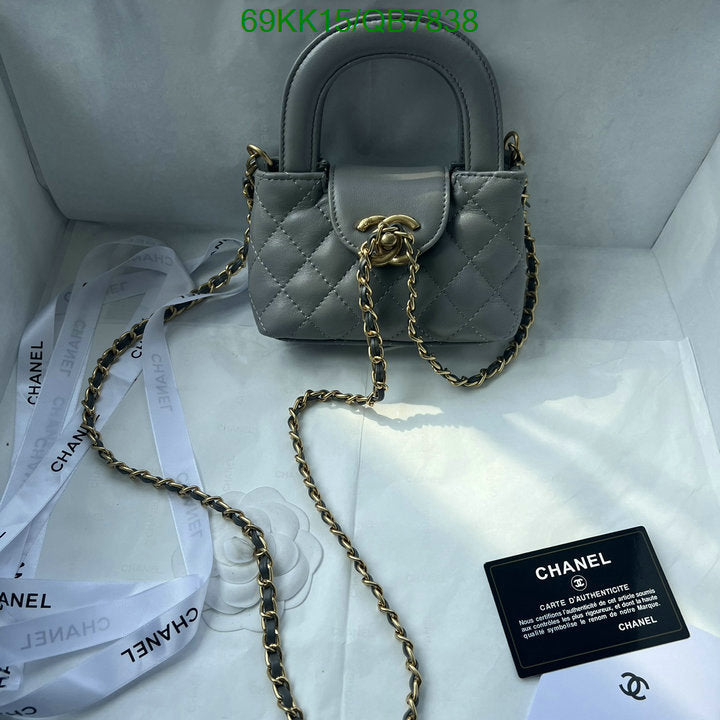 SAMC - CHL Bags Crossbody - 138