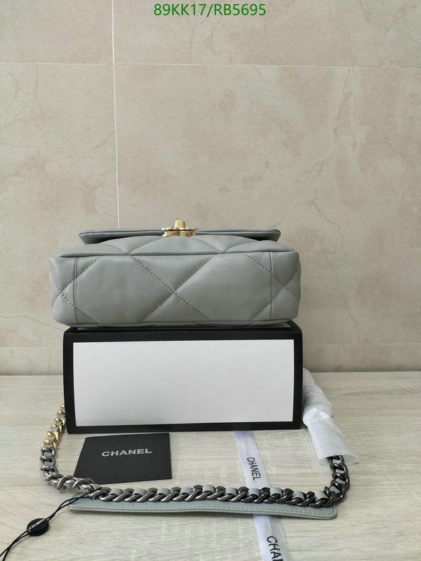 SAMC - CHL Bags Crossbody - 026