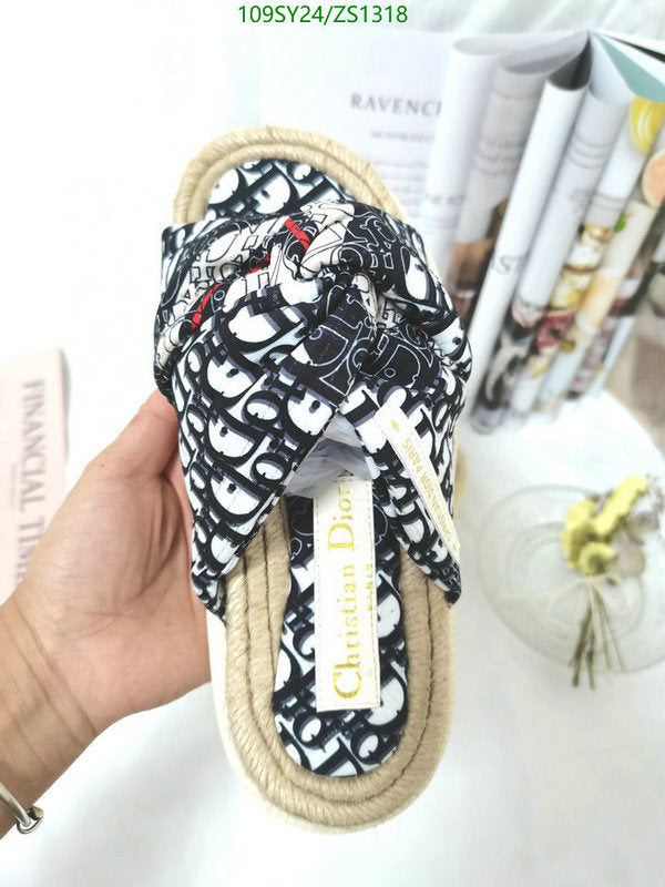 SAMCC - DOR Women Shoes - 2069