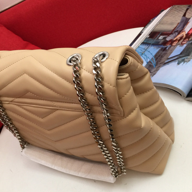 Satchel Bags - SLY Bags - 1075