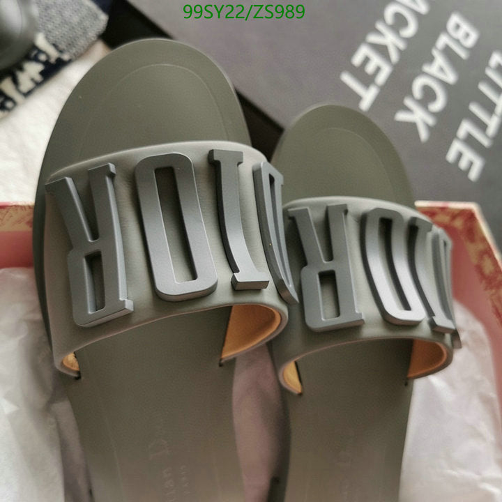 SAMCC - DOR Women Shoes - 2067