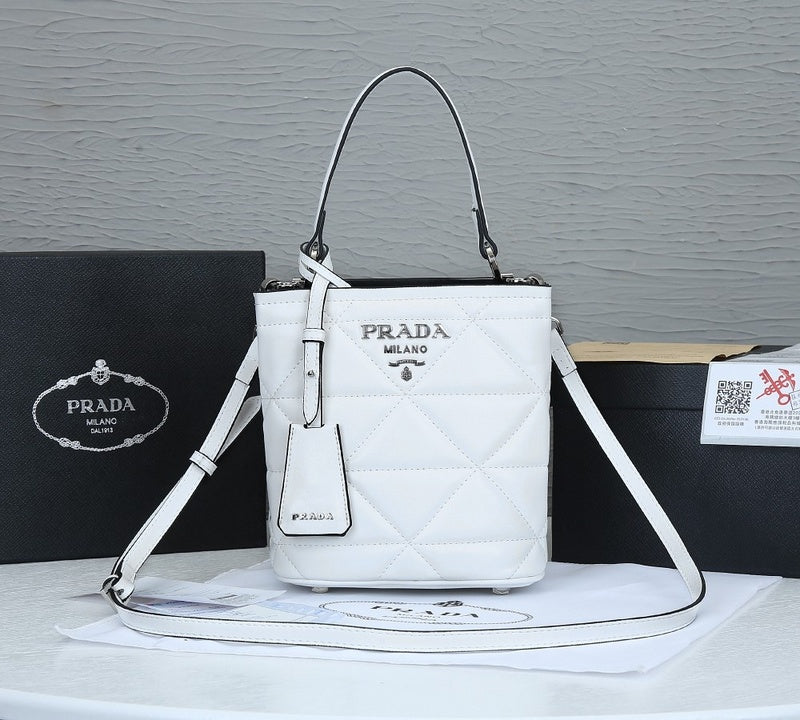 Satchel Bags - PRA Bags - 533