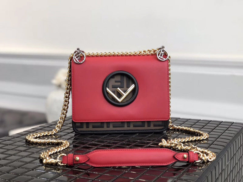 FDI Bags - Luxurious Bags  124