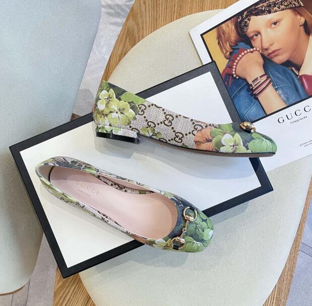 SAMC - GUKI Women Shoes - 772
