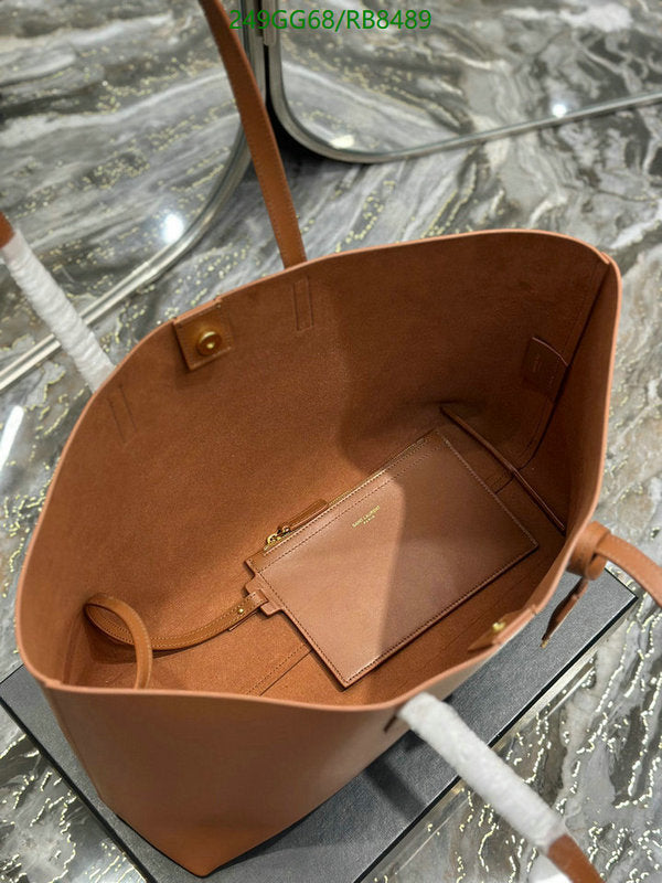 SAMC - YLS Bags - 149