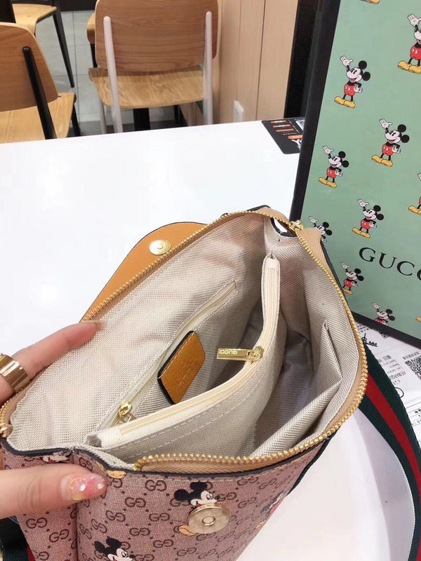 Glami Fashion - GCI Bags - 11093