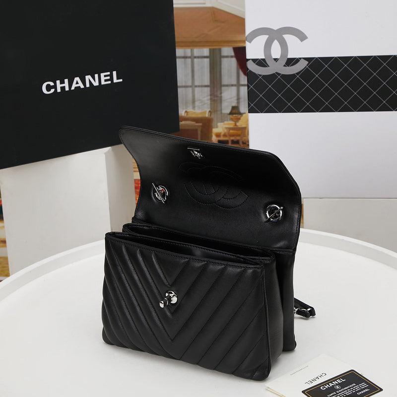Satchel Bags - CLN Bags - 1032