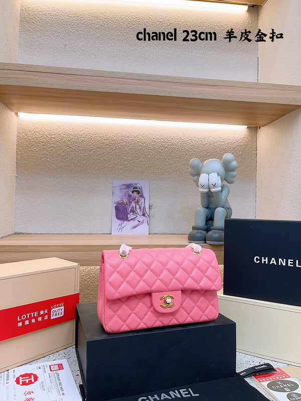 Satchel Bags - CHL Bags - 6960