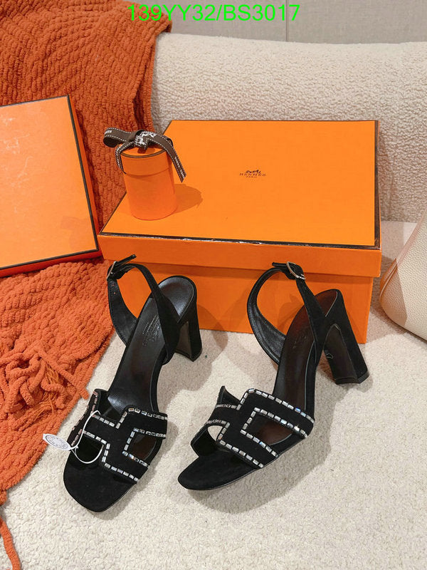 SAMC - HMS Women Shoes - 115