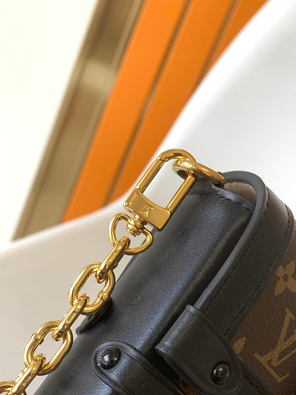 Glami Fashion Lu-Vi bags - 17153