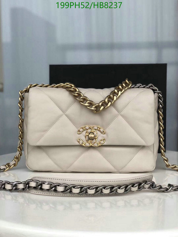 SAMC - CHL Bags - 234