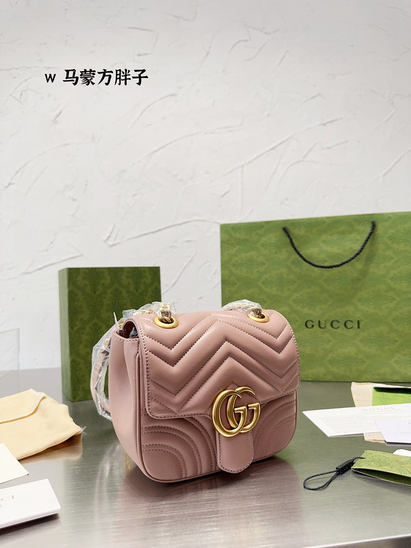 Glami Fashion - GCI Bags - 11668