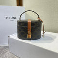 Glamy - COL Bags - 1029