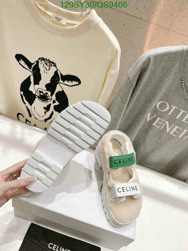 SAMC - COL Women Shoes - 269