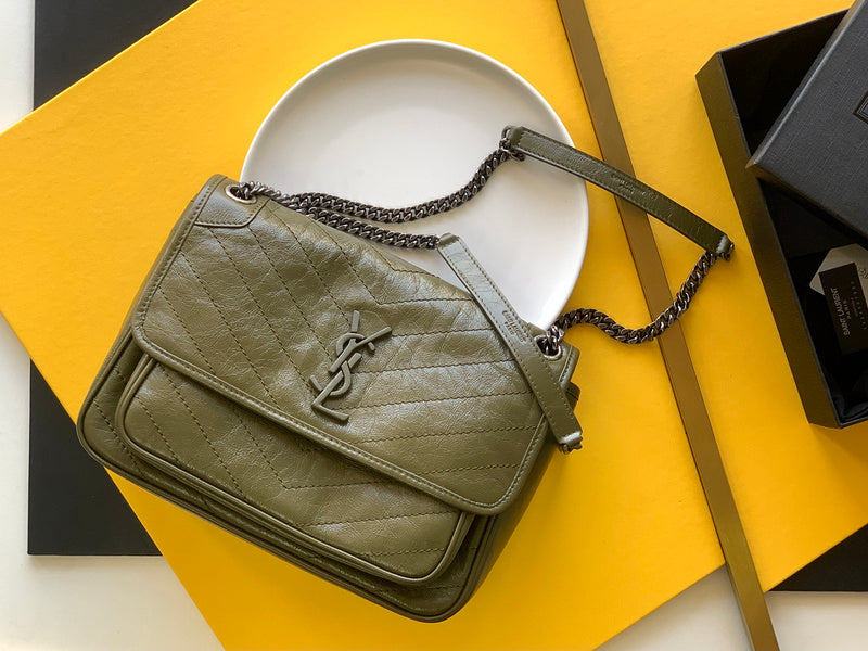 Glamy - YLS Bags - 019
