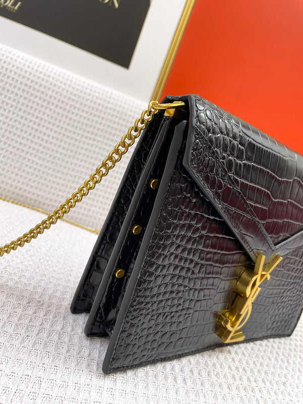 Satchel Bags - SLY Bags - 1253