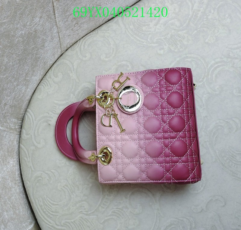 Glami - DOR Bags - 1215