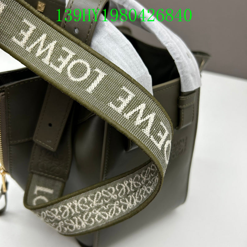 Satchel Bags - LWE Bags - 106