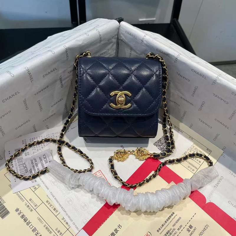 Satchel Bags - CHL Bags - 5838