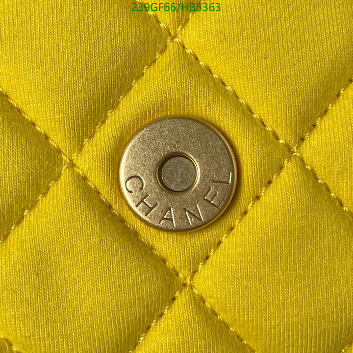 SAMC - CHL Bags - 097