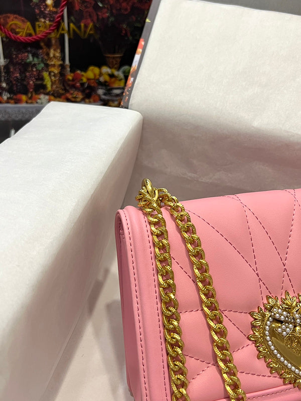 Glamy - DG bag - 390