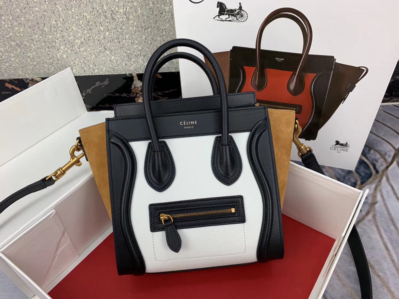 Glami - COL Bags - 204