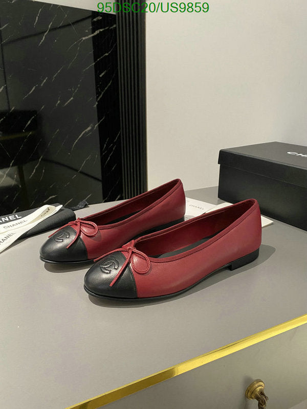 SAMC - CHL Women Shoes Ballet - 103