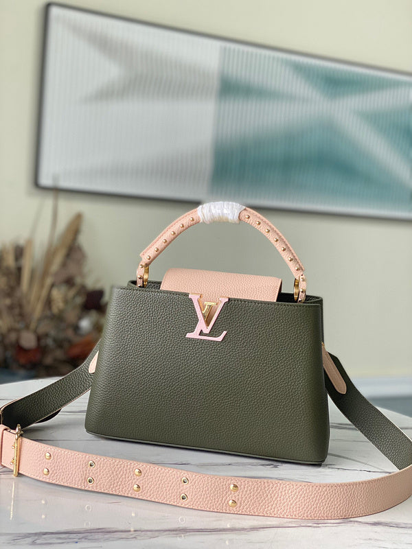 Fashion Lu-Vi bags - 5123